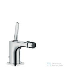 Hansgrohe AX Citterio E egykaros bidécsaptelep automata lefolyó-garnitúrával 36120000 csaptelep