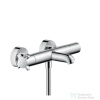 Hansgrohe AX Citterio E Falsíkon kívüli termosztátos kádcsaptelep 36140000