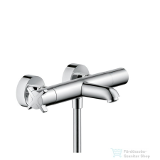 Hansgrohe AX Citterio E Falsíkon kívüli termosztátos kádcsaptelep 36140000 csaptelep