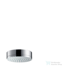 Hansgrohe AX Citterio Fejzuhany DN15, króm 28489000 csaptelep