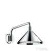 Hansgrohe Axor 240 2jet fejzuhany zuhanykarral designed by Front 26021000