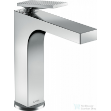 Hansgrohe AXOR CITTERIO 160 rombuszvágott mosdócsaptelep,automata leeresztővel,króm 39071000 csaptelep