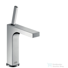 Hansgrohe AXOR CITTERIO mosdó csaptelep 180mm, automata leeresztővel, króm 39031000 csaptelep