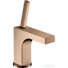 Hansgrohe AXOR CITTERIO mosdó csaptelep automata leeresztővel,polírozott vörös arany hatású 39035300