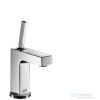 Hansgrohe AXOR CITTERIO mosdó csaptelep DN15, automata leeresztővel, króm 39010000