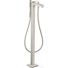 Hansgrohe AXOR CITTERIO szabadon álló kádtöltő csaptelep,rozsdamentes acél hatású 39440800 csaptelep