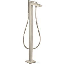 Hansgrohe AXOR CITTERIO szabadon álló kádtöltő csaptelep,szálcsiszolt nikkel 39440820 csaptelep