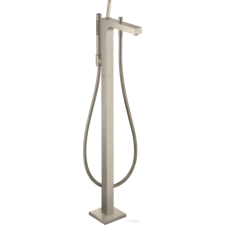 Hansgrohe AXOR CITTERIO szabadon álló kádtöltő csaptelep,szálcsiszolt nikkel 39451820 csaptelep