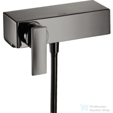 Hansgrohe AXOR CITTERIO zuhany csaptelep,polírozott fekete króm 39600330 csaptelep