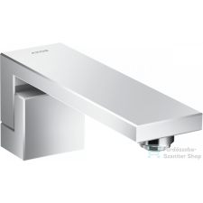 Hansgrohe AXOR EDGE kádtöltő, króm 46410000 csaptelep