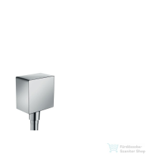 Hansgrohe AXOR Fixfit szögletes 36732000 csaptelep