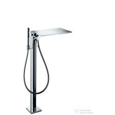 Hansgrohe AXOR MASSAUD szabadonálló, egykaros kádcsaptelep, króm 18450000 csaptelep