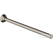 Hansgrohe Axor Montreux 43 cm-es törölközőtartó,rozsdamentes acél hatású 42020800 fürdőszoba kiegészítő