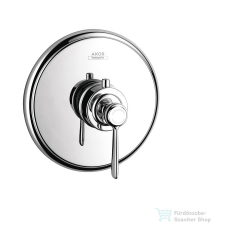 Hansgrohe Axor Montreux falsík alatti termosztát 16823820 csaptelep