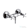 Hansgrohe AXOR MONTREUX kétkaros zuhanycsaptelep DN15, króm 16560000
