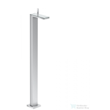 Hansgrohe AXOR MYEDITION egykaros mosdócsaptelep, bodenstehend króm 47040000 csaptelep