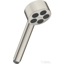 Hansgrohe AXOR ONE Ecosmart kézizuhany,1 jet,rozsdamentes acél hatású 48651800 csaptelep