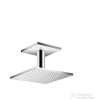 Hansgrohe AXOR SHOWERSOLUTIONS 250/250 fejzuhany mennyezeti zuhanykarral,2 jet, króm 35308000