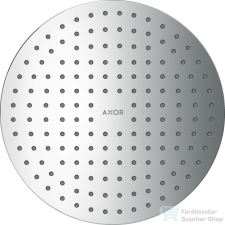 Hansgrohe AXOR SHOWERSOLUTIONS 250 mennyezetbe építhető fejzuhany 2 jet, króm 35298000 csaptelep