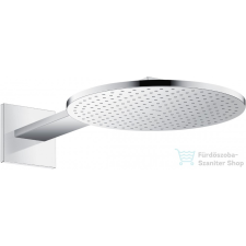 Hansgrohe AXOR SHOWERSOLUTIONS 300 fejzuhany zuhanykarral,2 jet, króm 35303000 csaptelep