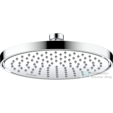 Hansgrohe AXOR SHOWERSOLUTIONS Ecosmart 22 cm-es fejzuhany, króm 35383000 csaptelep