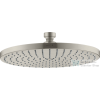 Hansgrohe AXOR Stack 24 cm-es fejzuhany,rozsdamentes acél hatású 28494800