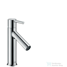 Hansgrohe AXOR STARCK egykaros mosdó csaptelep 100, automata leeresztővel, króm 10001000 csaptelep