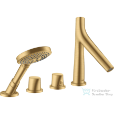 Hansgrohe AXOR Starck Organic (12426250) csaptelep