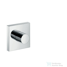 Hansgrohe Axor Starck ShowerCollection Trio/Quattro színkészlet DN15, króm 10932000 csaptelep
