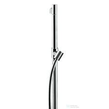 Hansgrohe Axor Starck Zuhanyrúd gégecsővel, króm 27830000 csaptelep