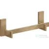 Hansgrohe AXOR UNIVERSAL 34 cm-es kapaszkodó,Szálcsiszolt bronz 42613140