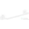 Hansgrohe AXOR UNIVERSAL CIRCULAR 35,5 cm-es kapaszkodó,matt fehér 42813700