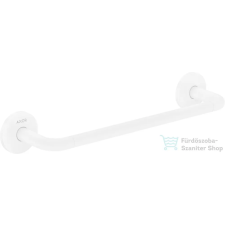 Hansgrohe AXOR UNIVERSAL CIRCULAR 35,5 cm-es kapaszkodó,matt fehér 42813700 fürdőszoba kiegészítő
