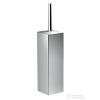 Hansgrohe AXOR UNIVERSAL RECTANGULAR fali wc kefe tartó,króm 42655000