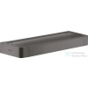 Hansgrohe AXOR UNIVERSAL SOFTSQUARE kapaszkodó,szálcsiszolt fekete króm 42830340