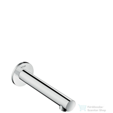 Hansgrohe AXOR Uno kádkifolyó egyenes 45410000 csaptelep