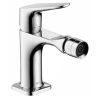 Hansgrohe Bidé csaptelep Hansgrohe Axor Citterio M leeresztőszeleppel króm 34210000