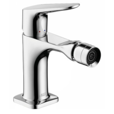 Hansgrohe Bidé csaptelep Hansgrohe Axor Citterio M leeresztőszeleppel króm 34210000 csaptelep