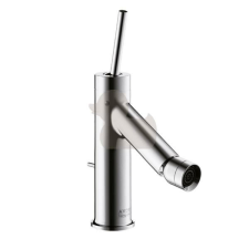 Hansgrohe Bidé csaptelep Hansgrohe Axor Starck leeresztőszeleppel króm 10211000 csaptelep