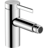 Hansgrohe Bidé csaptelep Hansgrohe Zesis S leeresztőszeleppel króm 74200000
