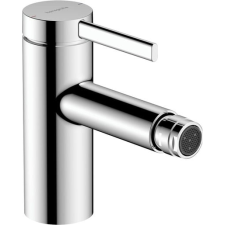 Hansgrohe Bidé csaptelep Hansgrohe Zesis S leeresztőszeleppel króm 74200000 csaptelep