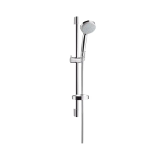 Hansgrohe CROMA 100, Króm, Zuhanyszett (27772000) csaptelep