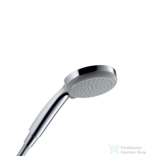 Hansgrohe Croma 100 Vario EcoSmart kézizuhany DN15, króm 28537000 csaptelep
