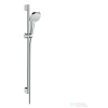 Hansgrohe Croma Select E Multi EcoSmart 9liter/perc zuhanyszett 0,90m 26591400