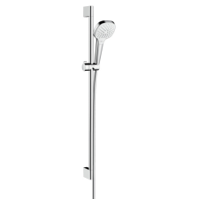 Hansgrohe Croma Select E Zuhanyszett Vario 90 cm-es zuhanyrúddal 26593400 csaptelep