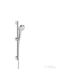 Hansgrohe Croma Select S 1jet EcoSmart 9 liter/perc zuhanyszett 0,65m 26565400