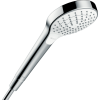 Hansgrohe Croma Select S Kézizuhany Vario fehér/króm 26802400