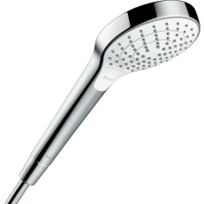 Hansgrohe Croma Select S Kézizuhany Vario fehér/króm 26802400 csaptelep