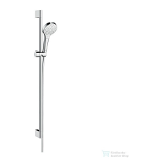Hansgrohe Croma Select S Multi EcoSmart 9 liter/perc zuhanyszett 0,90m 26571400 csaptelep