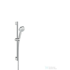 Hansgrohe Crometta 100 1jet zuhanyszett 0,65m 26652400 csaptelep